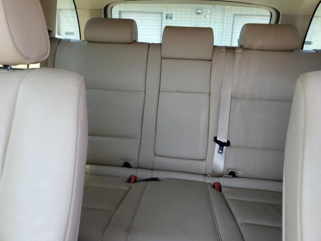 Photo 10 from auction – 2006 BMW X5 3.0I with VIN 5UXFA13566LY44084