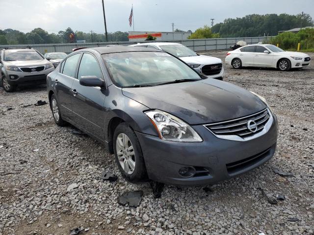 Photo 4 from auction – 2012 NISSAN ALTIMA BAS with VIN 1N4AL2AP2CN483944