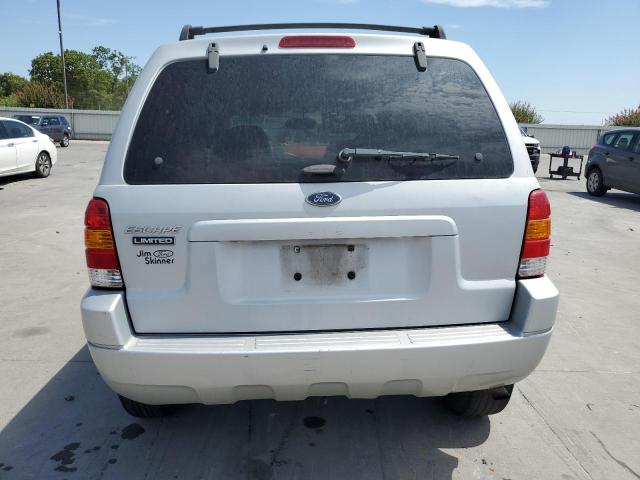 Photo 6 from auction – 2004 FORD ESCAPE LIM with VIN 1FMCU04114KA37021