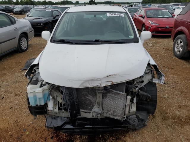Photo 5 from auction – 2010 NISSAN VERSA with VIN 3N1BC1CPXAL426557