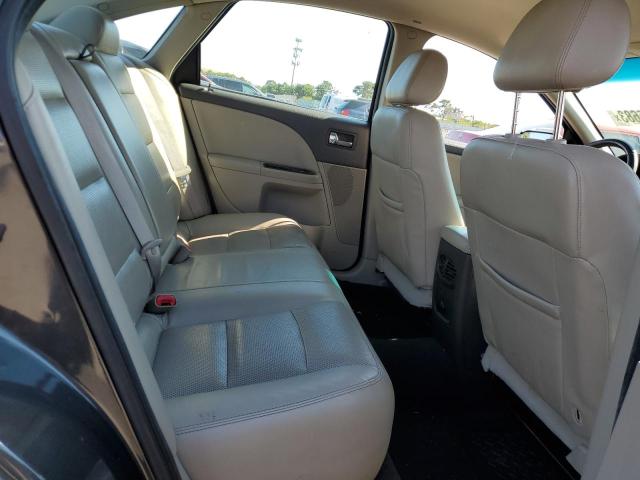 Photo 10 from auction – 2008 FORD TAURUS SEL with VIN 1FAHP24W28G106371