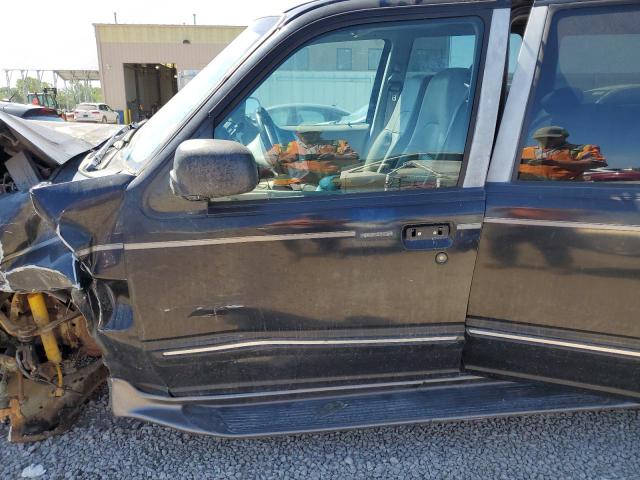 Photo 7 from auction – 1998 FORD EXPLORER with VIN 1FMZU35P3WZA73009