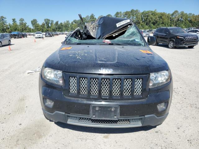 Photo 5 from auction – 2012 JEEP GRAND CHEROKEE with VIN 1C4RJEAG2CC355817