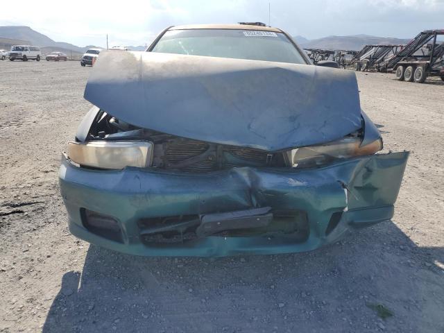 Photo 5 from auction – 1999 MITSUBISHI GALANT DE with VIN 4A3AA36G2XE150869