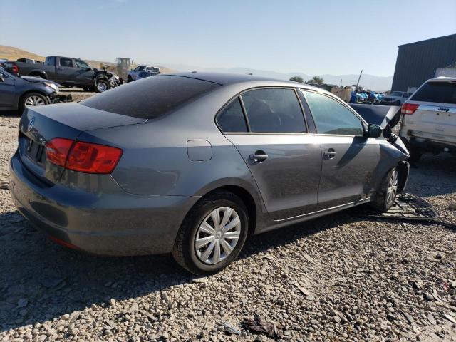 Photo 3 from auction – 2012 VOLKSWAGEN JETTA BASE with VIN 3VW2K7AJ5CM313451