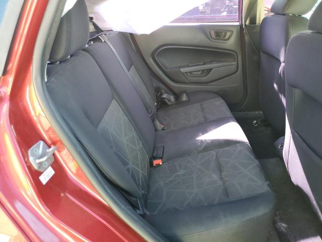Photo 10 from auction – 2011 FORD FIESTA SE with VIN 3FADP4EJ8BM148957