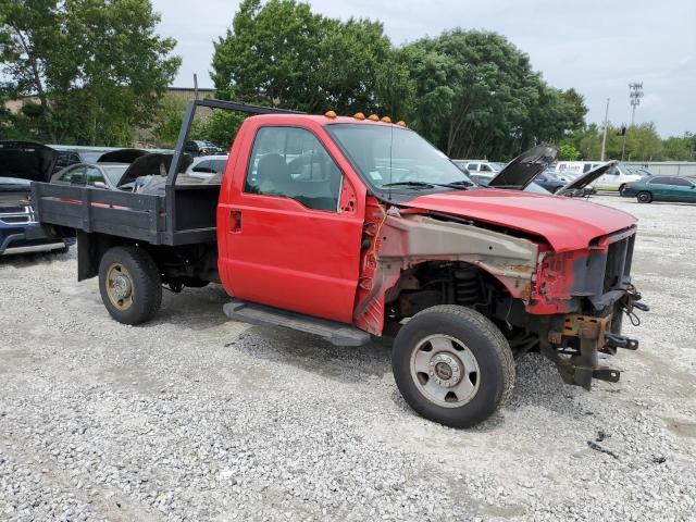 Photo 4 from auction – 2006 FORD F250 SUPER with VIN 1FTNF21566EA70866