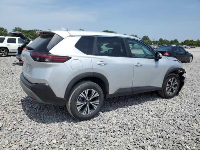 Photo 3 from auction – 2023 NISSAN ROGUE SV with VIN 5N1BT3BB9PC846602