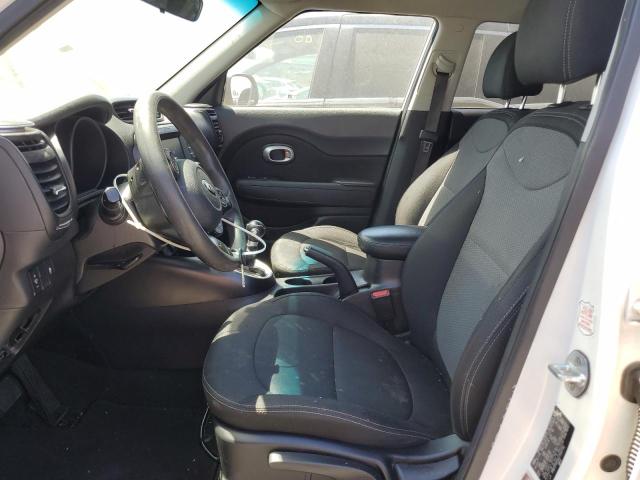 Photo 7 from auction – 2018 KIA SOUL + with VIN KNDJP3A54J7541752