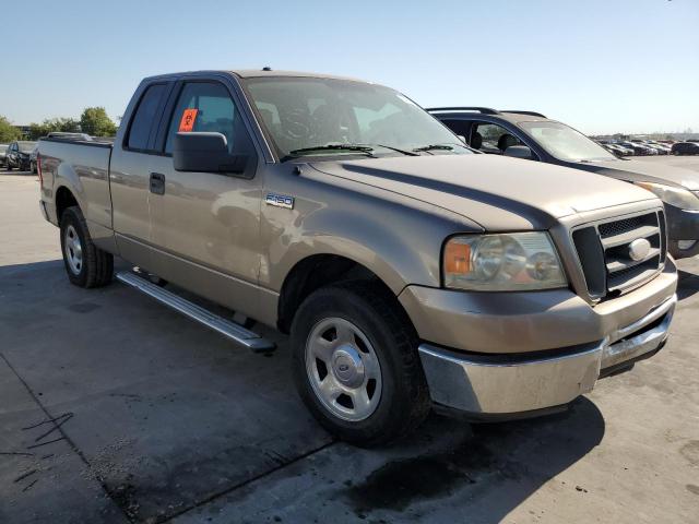 Photo 4 from auction – 2006 FORD F150 with VIN 1FTRX12W36NB21613