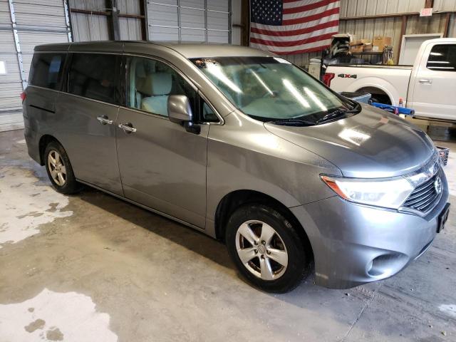 Photo 4 from auction – 2015 NISSAN QUEST S with VIN JN8AE2KP2F9126140