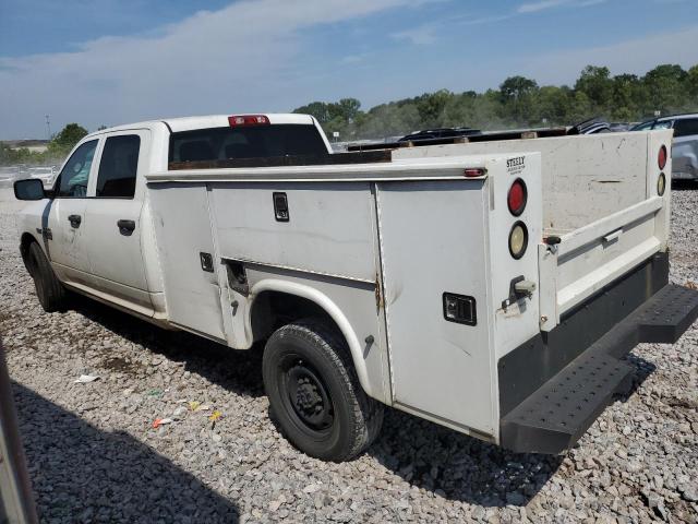 Снимка 2 от търг – 2011 DODGE RAM 2500 с VIN 3D7TP2CT1BG554260
