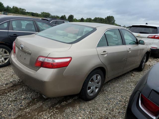 Photo 3 from auction – 2007 TOYOTA CAMRY with VIN 4T1BK46K87U037170