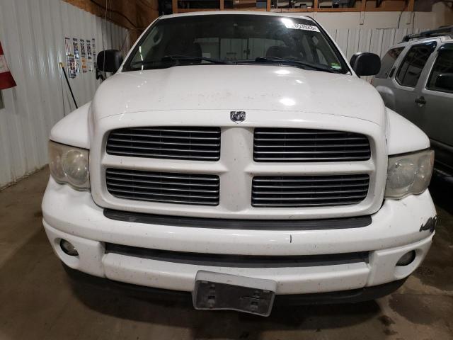 Photo 5 from auction – 2002 DODGE RAM 1500 with VIN 3D3HU18N92G146061
