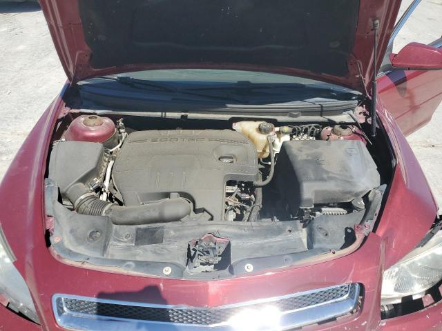 Photo 11 from auction – 2011 CHEVROLET MALIBU 1LT with VIN 1G1ZC5E17BF329350