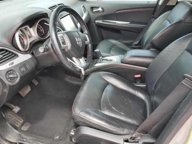 Photo 7 from auction – 2014 DODGE JOURNEY R/ with VIN 3C4PDDEG3ET312842