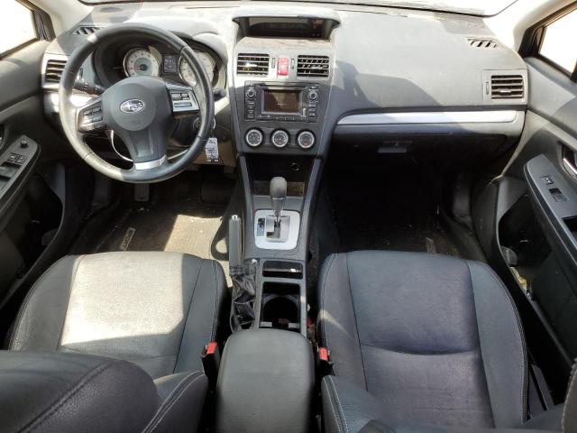 Photo 8 from auction – 2013 SUBARU IMPREZA SP with VIN JF1GPAR63DH827950