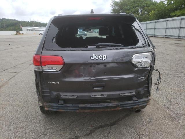 Photo 6 from auction – 2015 JEEP GRAND CHER with VIN 1C4RJFBGXFC724898
