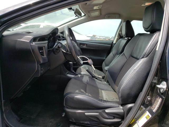 Photo 7 from auction – 2015 TOYOTA COROLLA L with VIN 5YFBURHE7FP255180