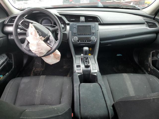 Photo 8 from auction – 2016 HONDA CIVIC LX with VIN 2HGFC2F59GH552507