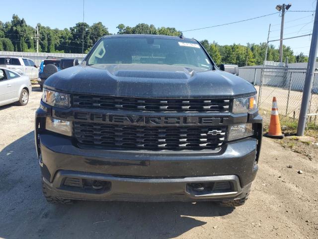 Photo 5 from auction – 2020 CHEVROLET SILVERADO with VIN 1GCUYBEF2LZ123429