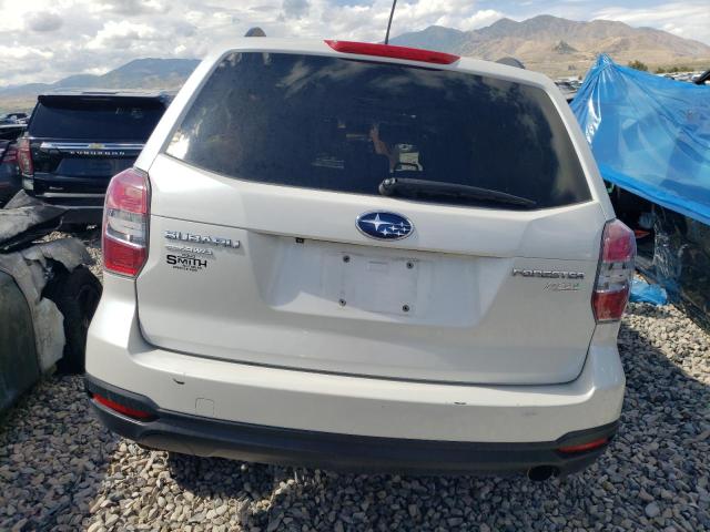 Photo 6 from auction – 2014 SUBARU FORESTER 2 with VIN JF2SJADC6EH556033