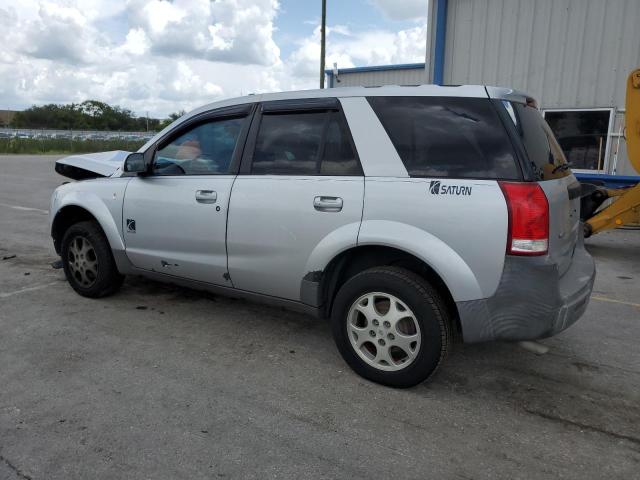 Photo 2 from auction – 2005 SATURN VUE with VIN 5GZCZ534X5S839159