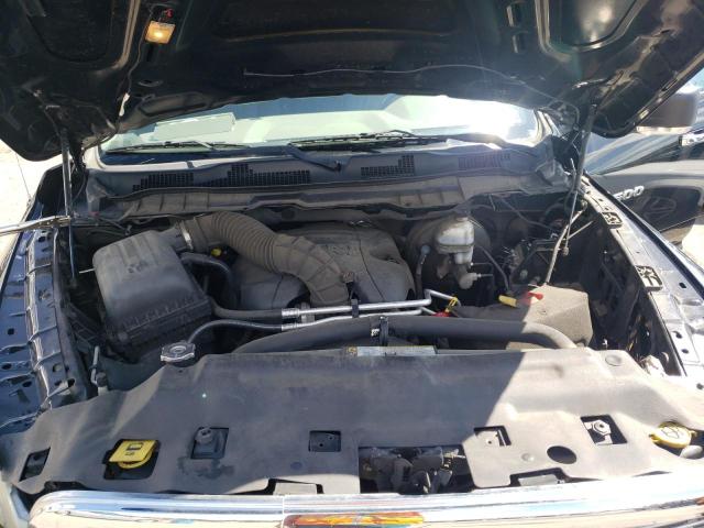 Снимка 11 от търг – 2012 DODGE RAM 1500 S с VIN 1C6RD7LT0CS167713