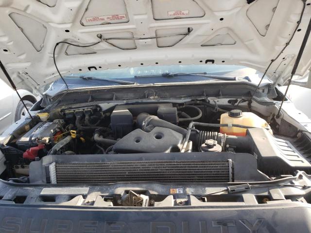 Photo 11 from auction – 2013 FORD F250 SUPER with VIN 1FTBF2A64DEB82316