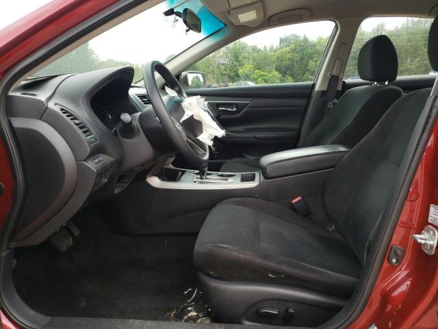 Photo 7 from auction – 2015 NISSAN ALTIMA 2.5 with VIN 1N4AL3AP5FN867565