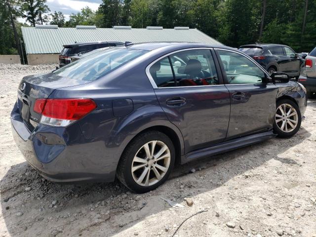 Снимка 3 от търг – 2014 SUBARU LEGACY 2.5 с VIN 4S3BMBC67E3013830