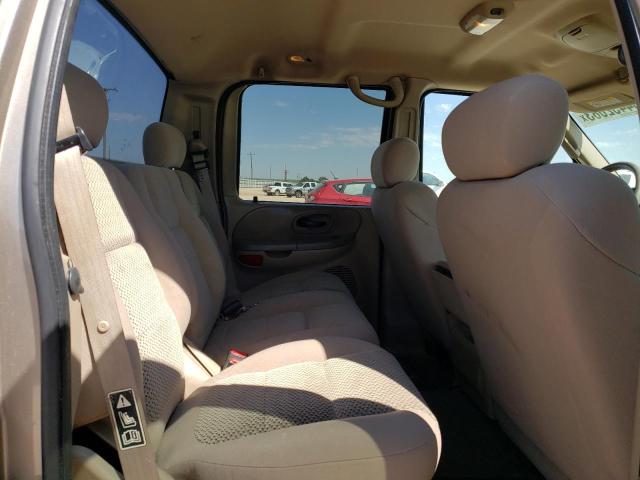 Photo 10 from auction – 2003 FORD F150 SUPER with VIN 1FTRW07643KA81982