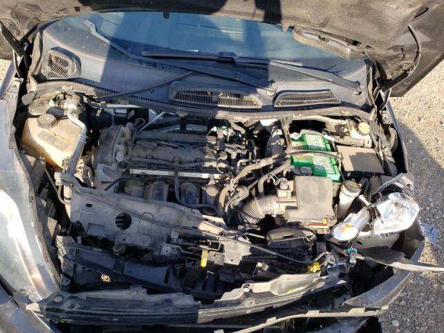 Photo 11 from auction – 2012 FORD FIESTA SES with VIN 3FADP4FJXCM194533
