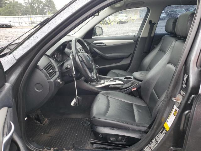 Photo 7 from auction – 2013 BMW X1 XDRIVE2 with VIN WBAVL1C55DVR87923