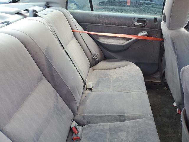 Photo 11 from auction – 2003 HONDA CIVIC EX with VIN 2HGES26783H603831