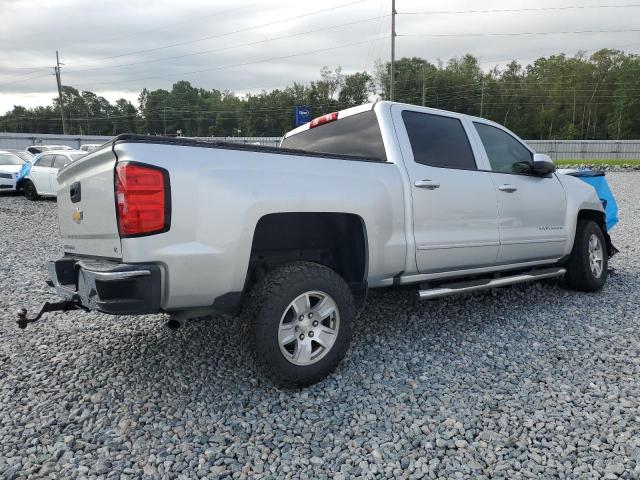 Photo 3 from auction – 2018 CHEVROLET SILVERADO with VIN 3GCPCRECXJG294839