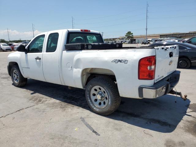 Photo 2 from auction – 2009 CHEVROLET SILVERADO with VIN 1GCEK19C49Z198092