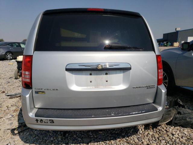 Photo 6 from auction – 2009 CHRYSLER TOWN & COU with VIN 2A8HR44E89R530055