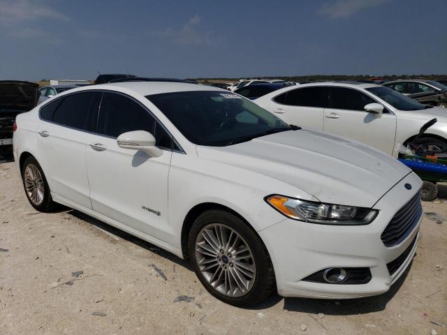 Photo 4 from auction – 2014 FORD FUSION SE with VIN 3FA6P0LU0ER256611