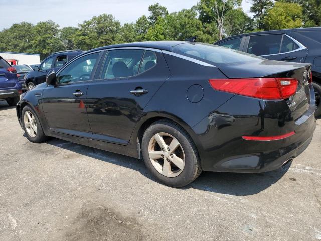 Photo 2 from auction – 2015 KIA OPTIMA LX with VIN KNAGM4A7XF5620319
