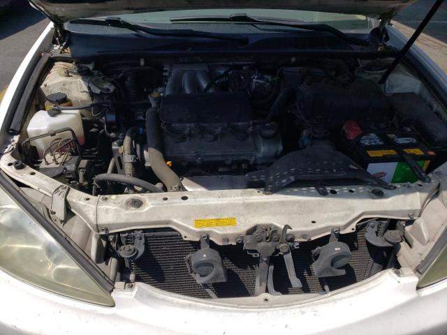 Photo 11 from auction – 2002 TOYOTA CAMRY LE with VIN 4T1BF32K62U008862
