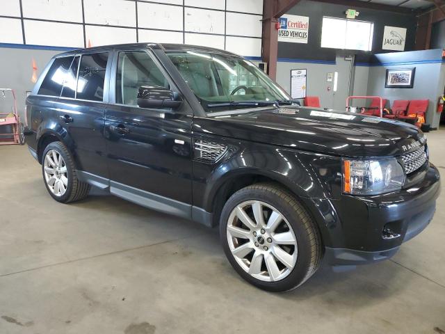 Photo 4 from auction – 2013 LAND ROVER RANGE ROVE with VIN SALSK2D49DA770234