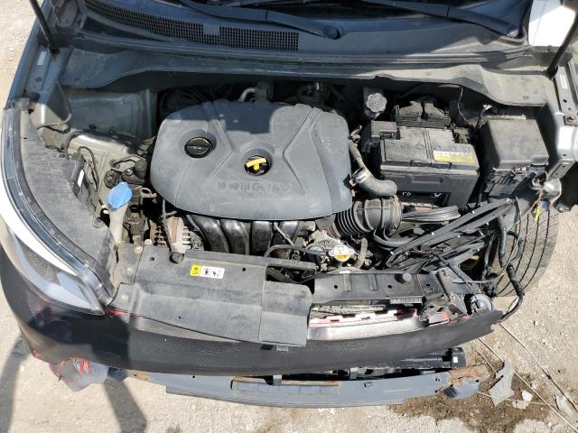 Photo 12 from auction – 2016 KIA SOUL + with VIN KNDJP3A54G7247678