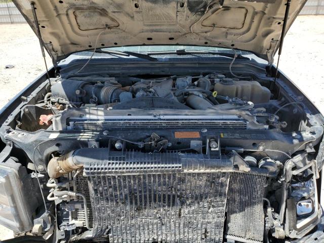 Photo 11 from auction – 2010 FORD F250 SUPER with VIN 1FTSW2BR3AEB27683
