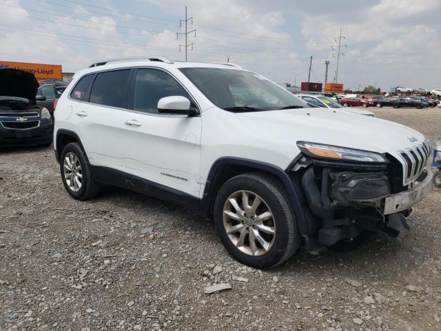 Photo 4 from auction – 2016 JEEP CHEROKEE L with VIN 1C4PJMDS6GW235430