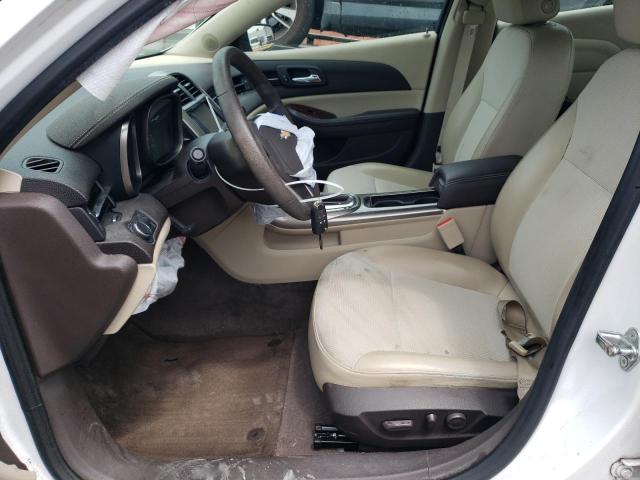 Photo 7 from auction – 2013 CHEVROLET MALIBU 1LT with VIN 1G11C5SA2DF139489