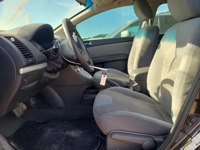 Photo 7 from auction – 2011 NISSAN SENTRA 2.0 with VIN 3N1AB6AP1BL606056