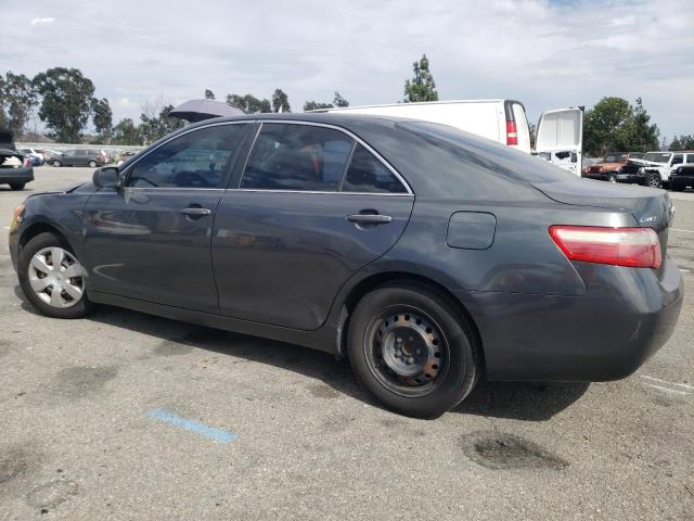 Photo 2 from auction – 2007 TOYOTA CAMRY with VIN 4T1BE46K37U708459