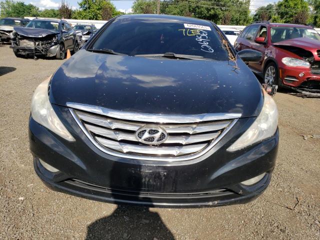 Photo 5 from auction – 2012 HYUNDAI SONATA SE with VIN 5NPEC4AC0CH345789
