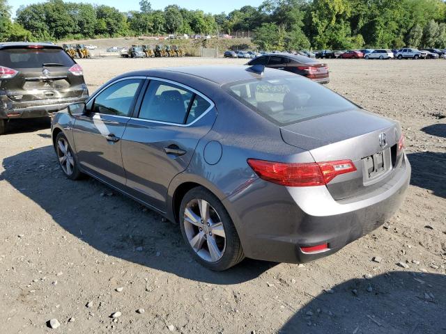 Photo 2 from auction – 2015 ACURA ILX 20 PRE with VIN 19VDE1F50FE003954